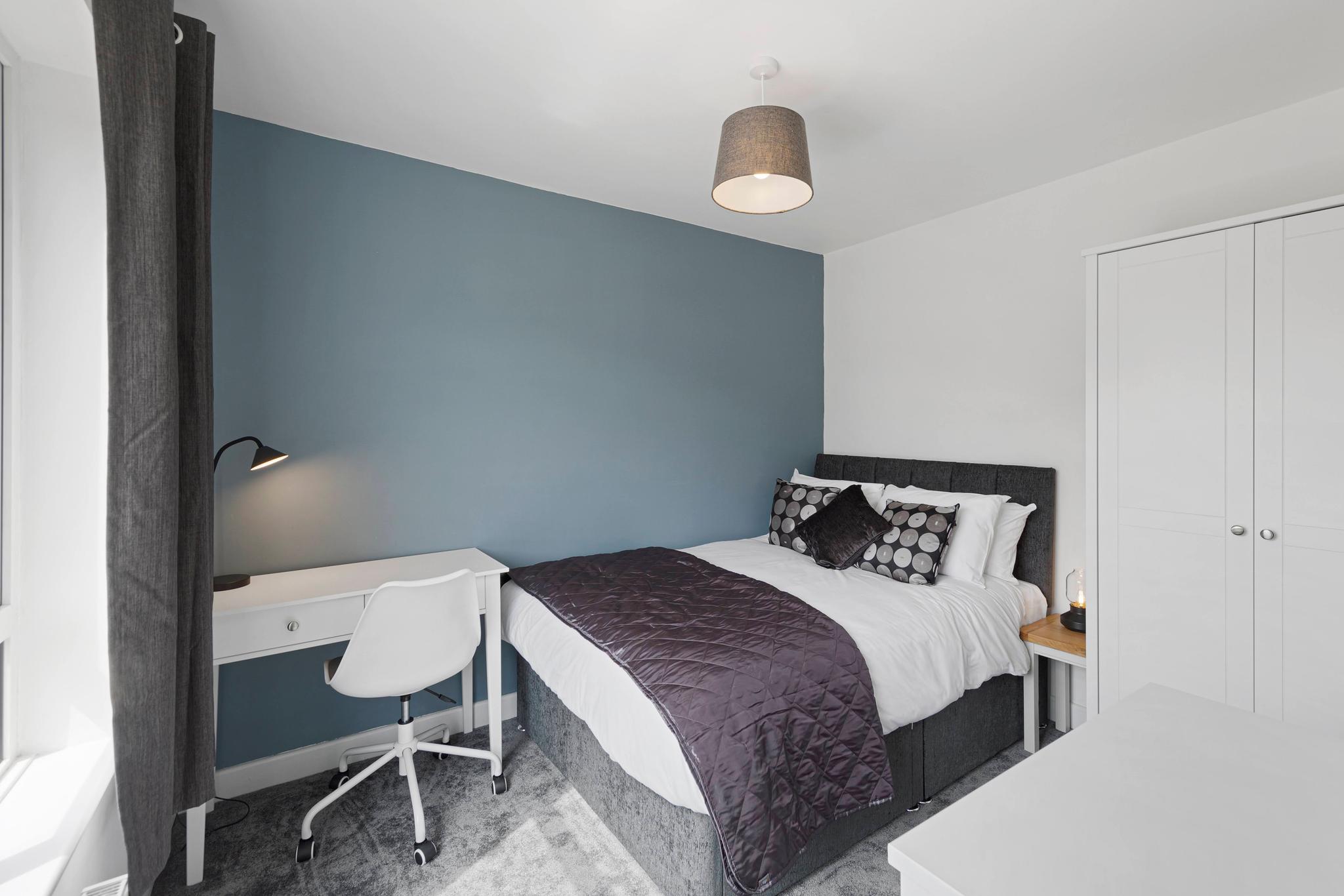 Cliftonvalley Apartments - Grayle House