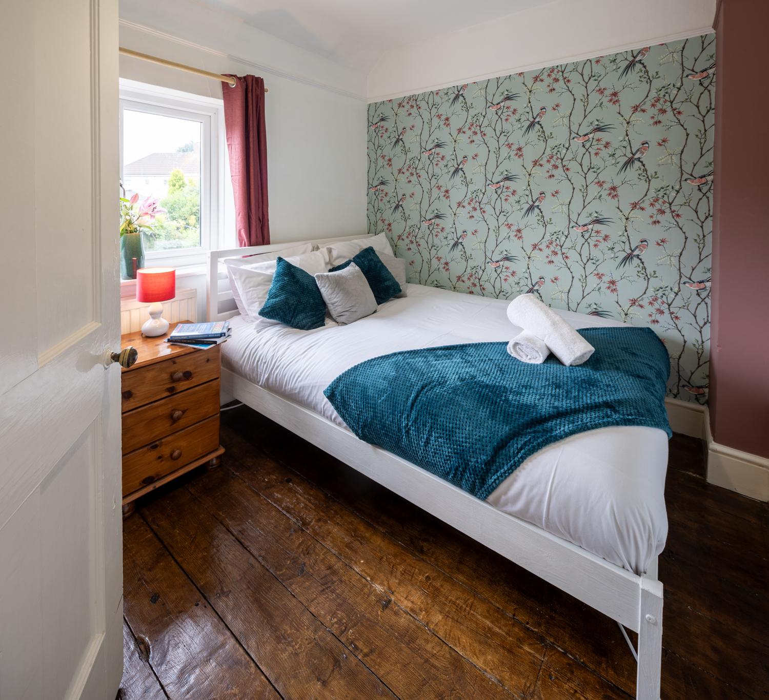 Woodland House3
