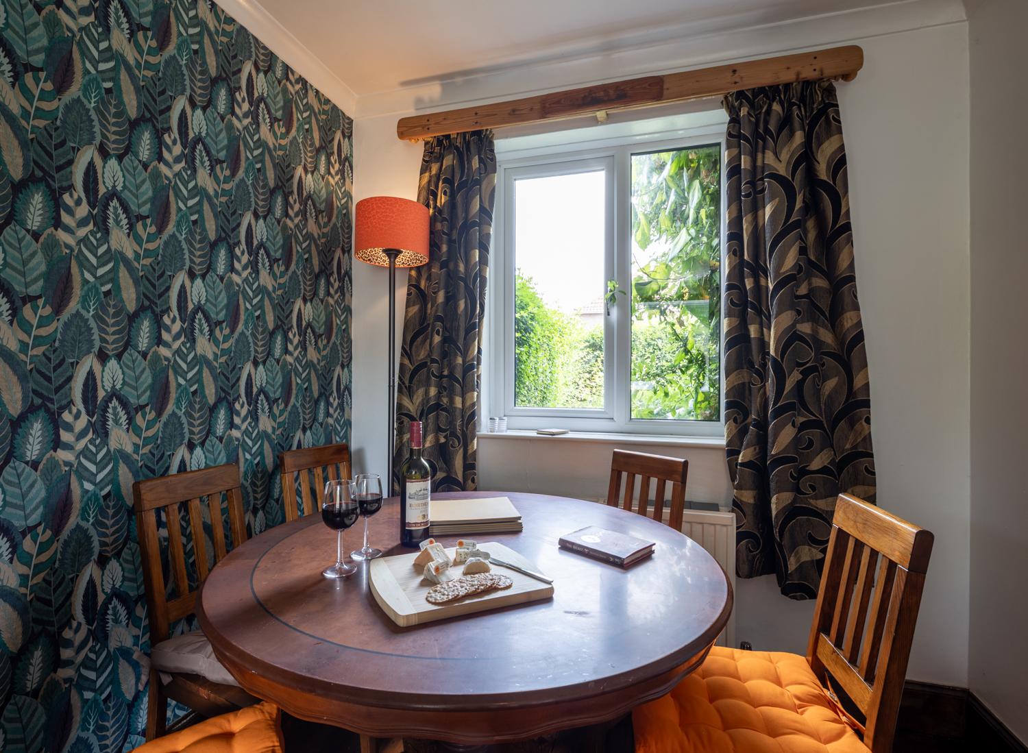 Woodland House6